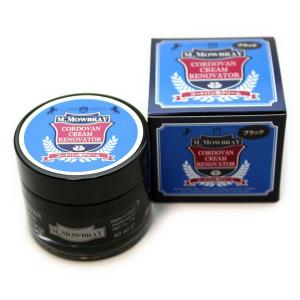 M.MOWBRAY コードバンクリーム レノベーター エム モゥブレィ