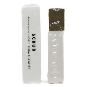 スニーカーケア 汚れ落とし コロンブス ガムクリーナー