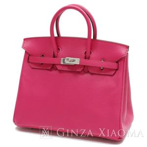 【未使用】 HERMES エルメス バーキン25...の商品画像