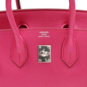 【未使用】 HERMES エルメス バーキン2...の詳細画像4