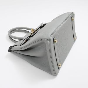 【新品】 HERMES エルメス バーキン30...の詳細画像5