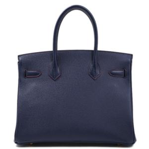 【未使用】 HERMES エルメス バーキン3...の詳細画像2