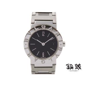 ブルガリ BVLGARI ブルガリブルガリ26 SS クオーツ 中古　｜ginzo1116