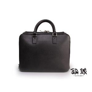 ルイヴィトン LOUIS VUITTON  タイガ ネオアレクサンダー  M32772 中古　｜ginzo1116