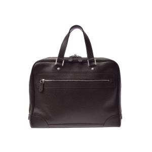 中古 ルイヴィトン タイガ イゴール グリズリ 廃盤 M31178 ビジネス