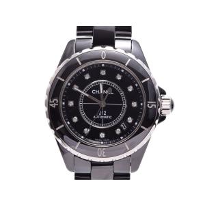 シャネル 腕時計 メンズ 白 Iucn Water