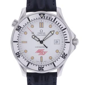 HERMES エルメス プロフィール デイト クォーツ 腕時計 シルバー