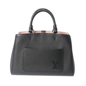 LOUIS VUITTON ルイヴィトン エピ マレル トート BB 2WAY ノワール M59952 レディース エピレザー ハンドバッグ Aランク 中古 銀蔵｜ginzo1116