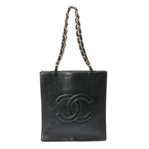 CHANEL（シャネル） シャネル19 チェーントート ブラック AS3519