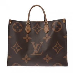 LOUIS VUITTON（ルイ・ヴィトン） パルナセア カプシーヌPM 2WAYバッグ