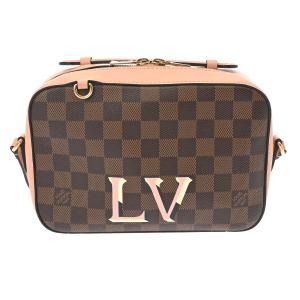 LOUIS VUITTON（ルイ・ヴィトン） シエナPM ダミエ ショルダーバッグ