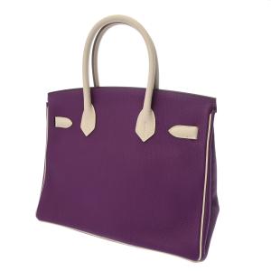 HERMES エルメス バーキン 30 SPオ...の詳細画像1