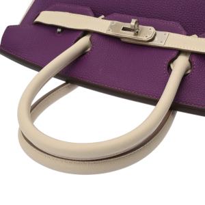 HERMES エルメス バーキン 30 SPオ...の詳細画像2