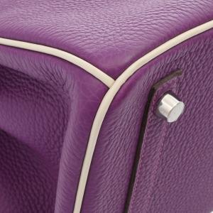 HERMES エルメス バーキン 30 SPオ...の詳細画像4