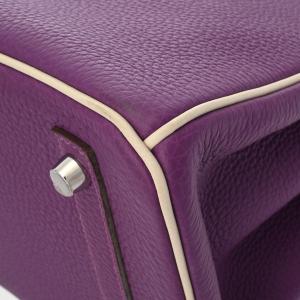 HERMES エルメス バーキン 30 SPオ...の詳細画像5