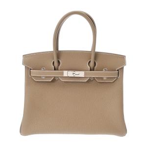 HERMES エルメス バーキン 30 エトゥー...の商品画像
