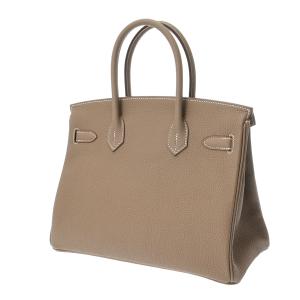 HERMES エルメス バーキン 30 エトゥ...の詳細画像1
