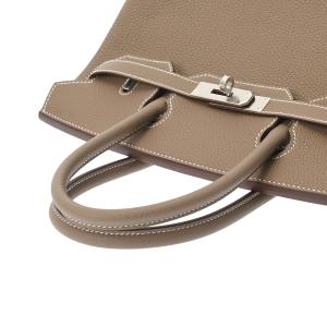 HERMES エルメス バーキン 30 エトゥ...の詳細画像2