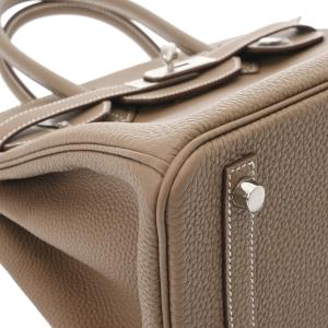 HERMES エルメス バーキン 30 エトゥ...の詳細画像4