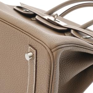 HERMES エルメス バーキン 30 エトゥ...の詳細画像5