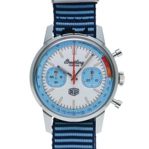 オフィチーネパネライ ラジオミール トレジョルニ PAM01334 グレー  