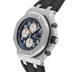 中古 オーデマ ピゲ AUDEMARS PIG...の詳細画像1