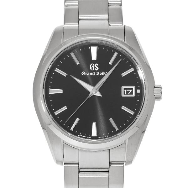 中古 グランドセイコー Grand Seiko ヘリテージコレクション クォーツ SBGP011 ブ...