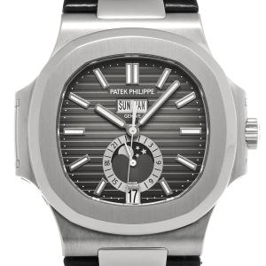 中古 パテック フィリップ PATEK PHI...の詳細画像5