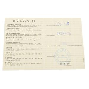 中古 ブルガリ BVLGARI セルペンティ ...の詳細画像1