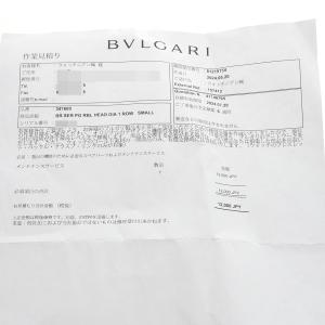 中古 ブルガリ BVLGARI セルペンティ ...の詳細画像3