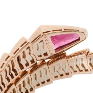 中古 ブルガリ BVLGARI セルペンティ ...の詳細画像4
