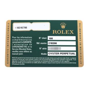 中古 ロレックス ROLEX デイデイト II...の詳細画像5