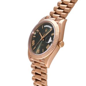中古 ロレックス ROLEX デイデイト 40...の詳細画像1