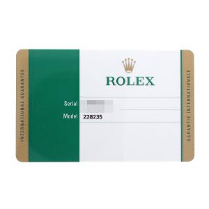 中古 ロレックス ROLEX デイデイト 40...の詳細画像4