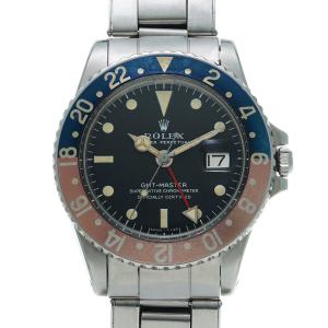 中古 ロレックス ROLEX GMTマスター ...の詳細画像4