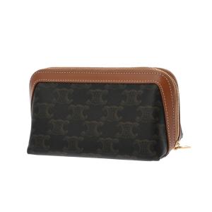 中古 セリーヌ CELINE スモール コスメ...の詳細画像1