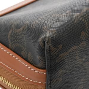 中古 セリーヌ CELINE スモール コスメ...の詳細画像3