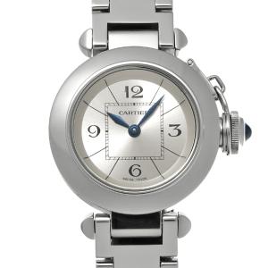 中古 カルティエ CARTIER ミスパシャ ...の詳細画像5