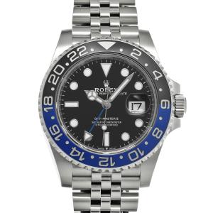 中古 ロレックス ROLEX GMTマスター I...の商品画像