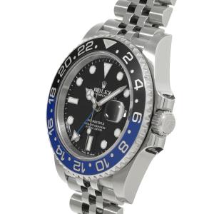 中古 ロレックス ROLEX GMTマスター ...の詳細画像1