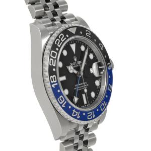 中古 ロレックス ROLEX GMTマスター ...の詳細画像2
