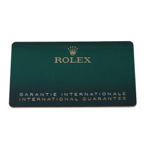 中古 ロレックス ROLEX GMTマスター ...の詳細画像4