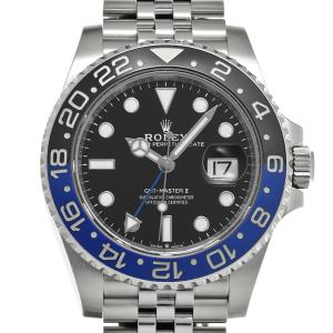 中古 ロレックス ROLEX GMTマスター ...の詳細画像5