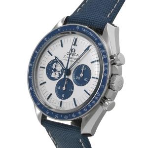 中古 オメガ OMEGA スピードマスター ム...の詳細画像1