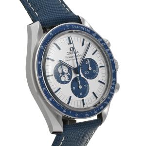 中古 オメガ OMEGA スピードマスター ム...の詳細画像2