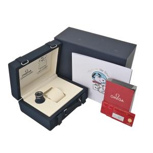 中古 オメガ OMEGA スピードマスター ム...の詳細画像4