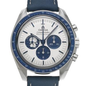 中古 オメガ OMEGA スピードマスター ム...の詳細画像5