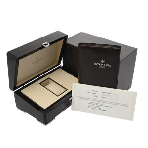 中古 パテック フィリップ PATEK PHI...の詳細画像4