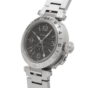 中古 カルティエ CARTIER パシャC メ...の詳細画像1