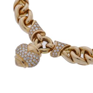 中古 ブルガリ BVLGARI ドッピオクオー...の詳細画像1